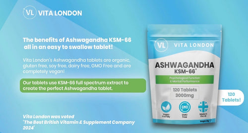 Ashwagandha extract