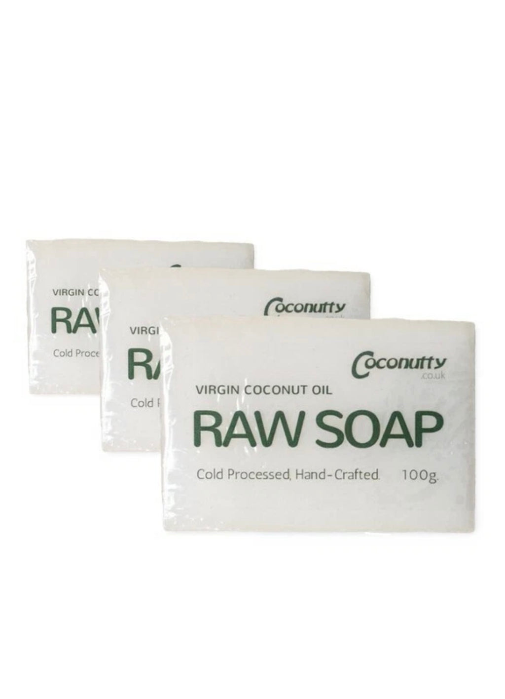 Coconut Bar Soap