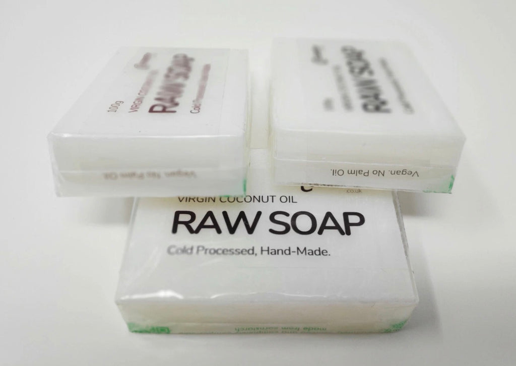 Coconut Bar Soap