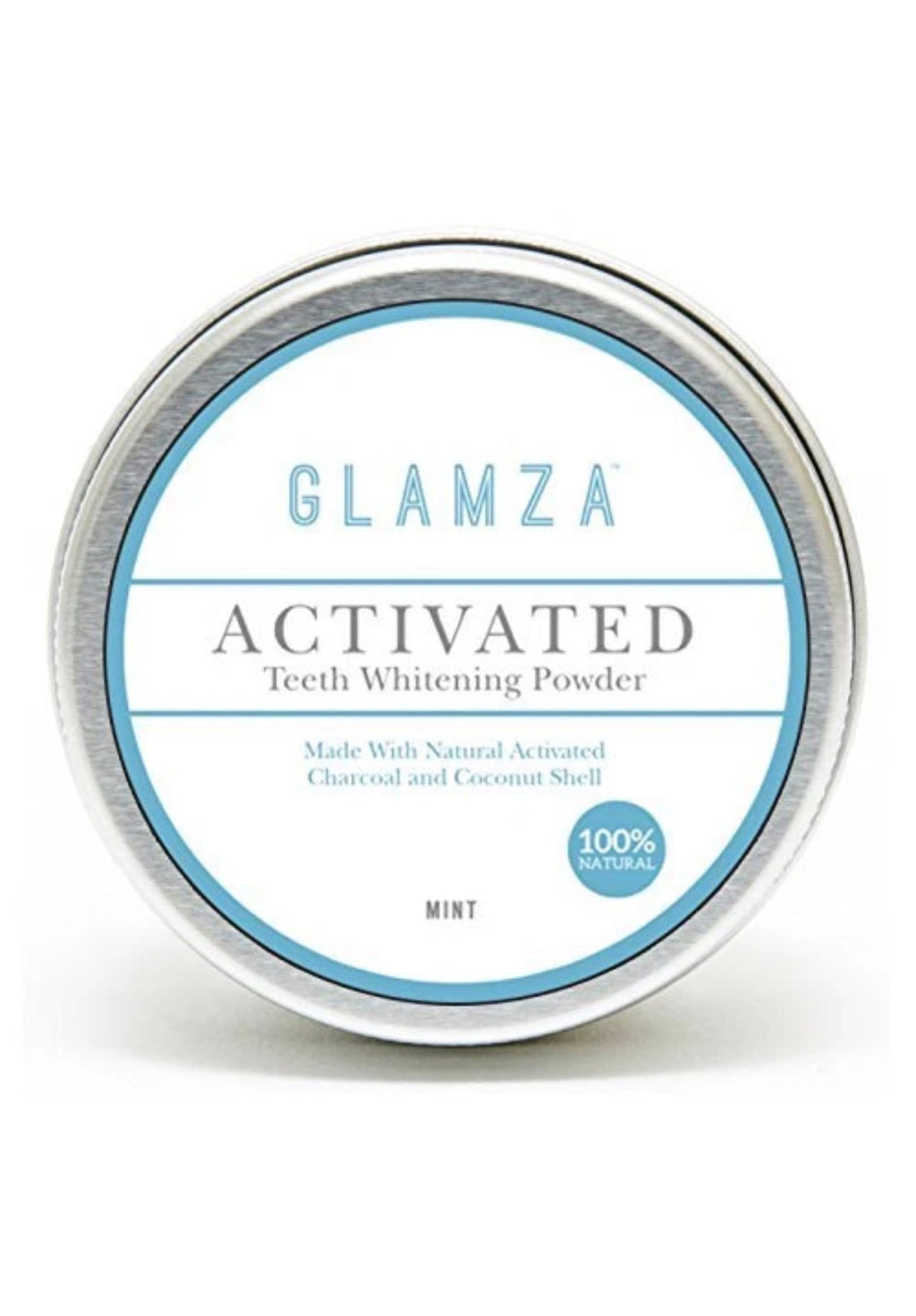 Charcoal toothpaste