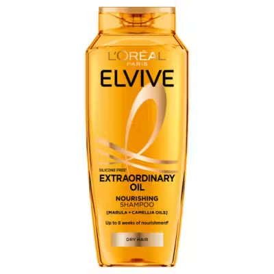 L'Oréal Paris Elvive Extraordinary Oil Conditioner 300ml