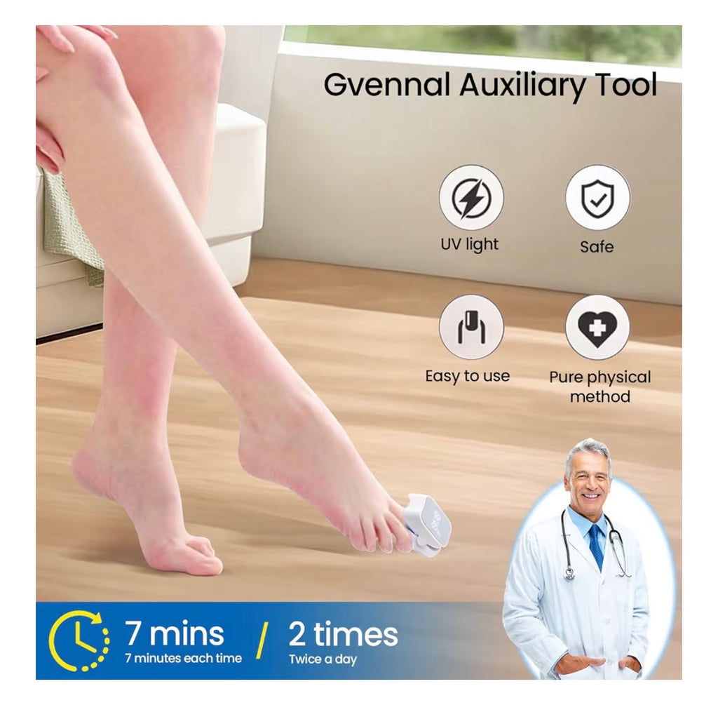 Nail Fungus Laser Device,
