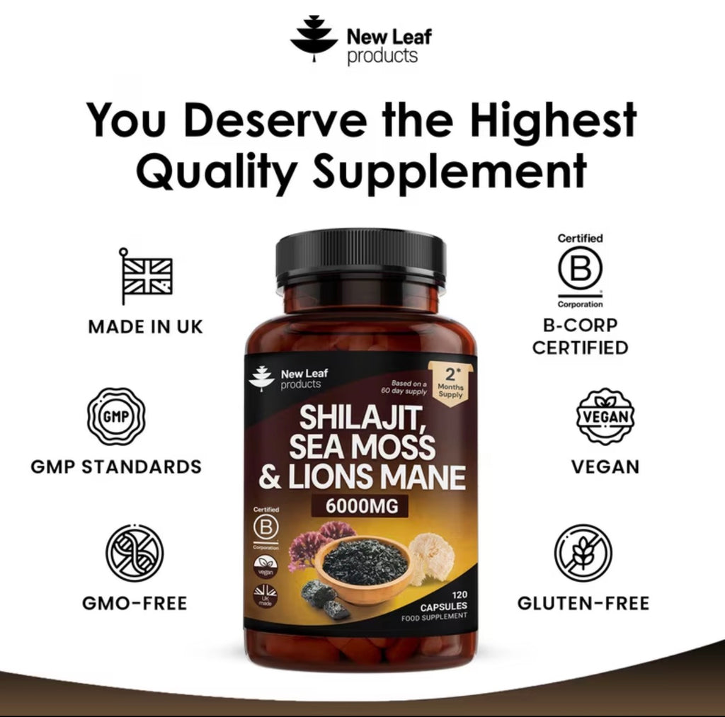 Shilajit ( trio )