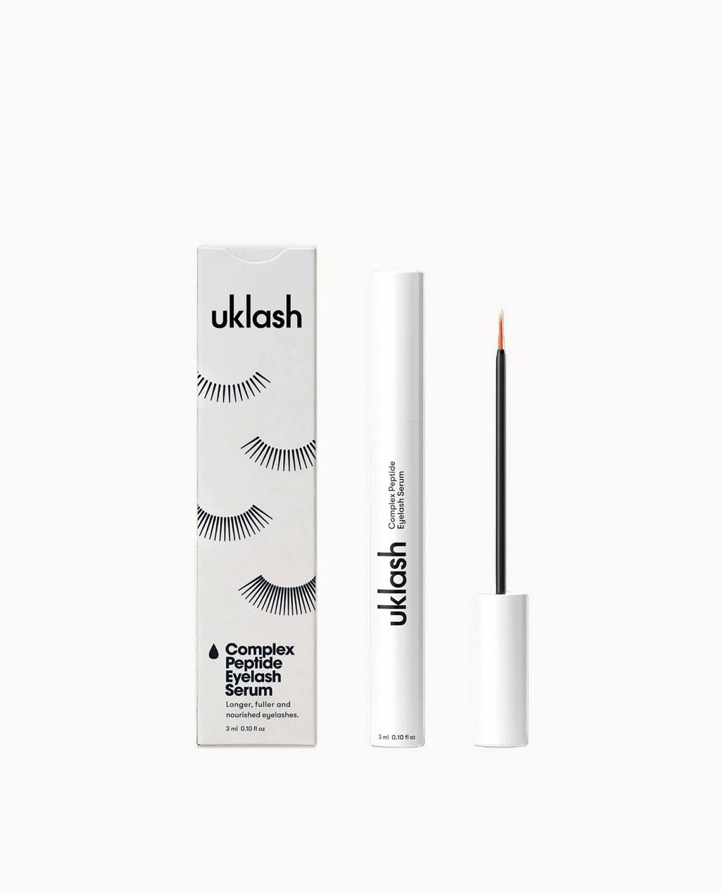 Uk eye serum