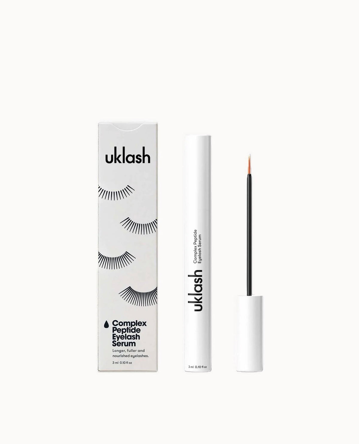 Uk eye serum