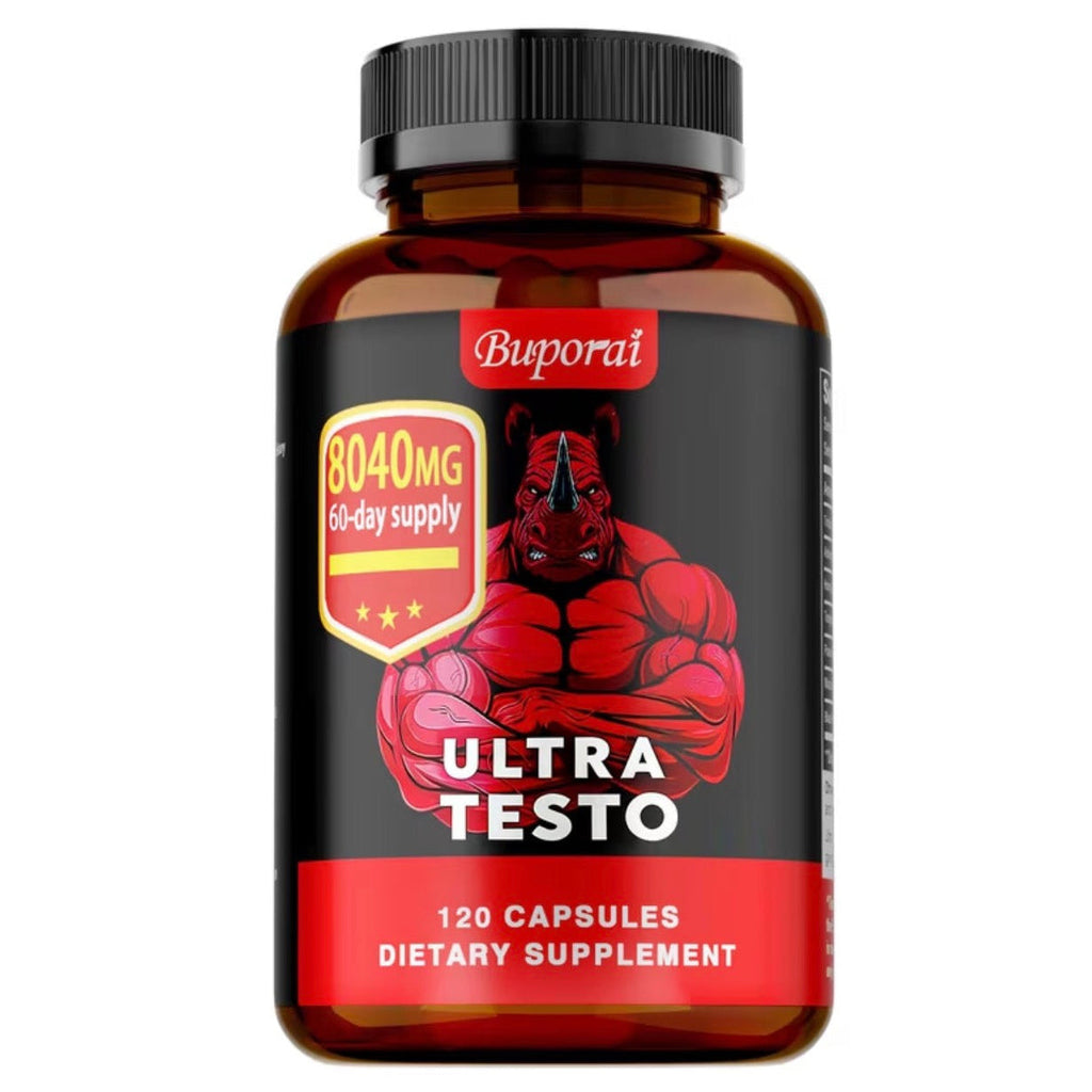 Testosterone