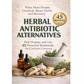Herbal remedies