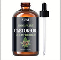 Castor oil