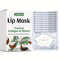 Lip mask