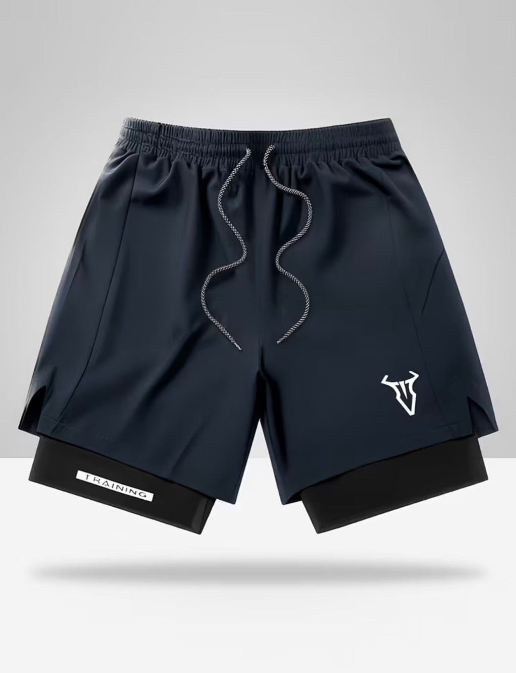 Gym shorts