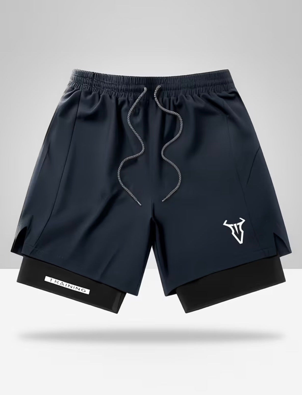 Gym shorts