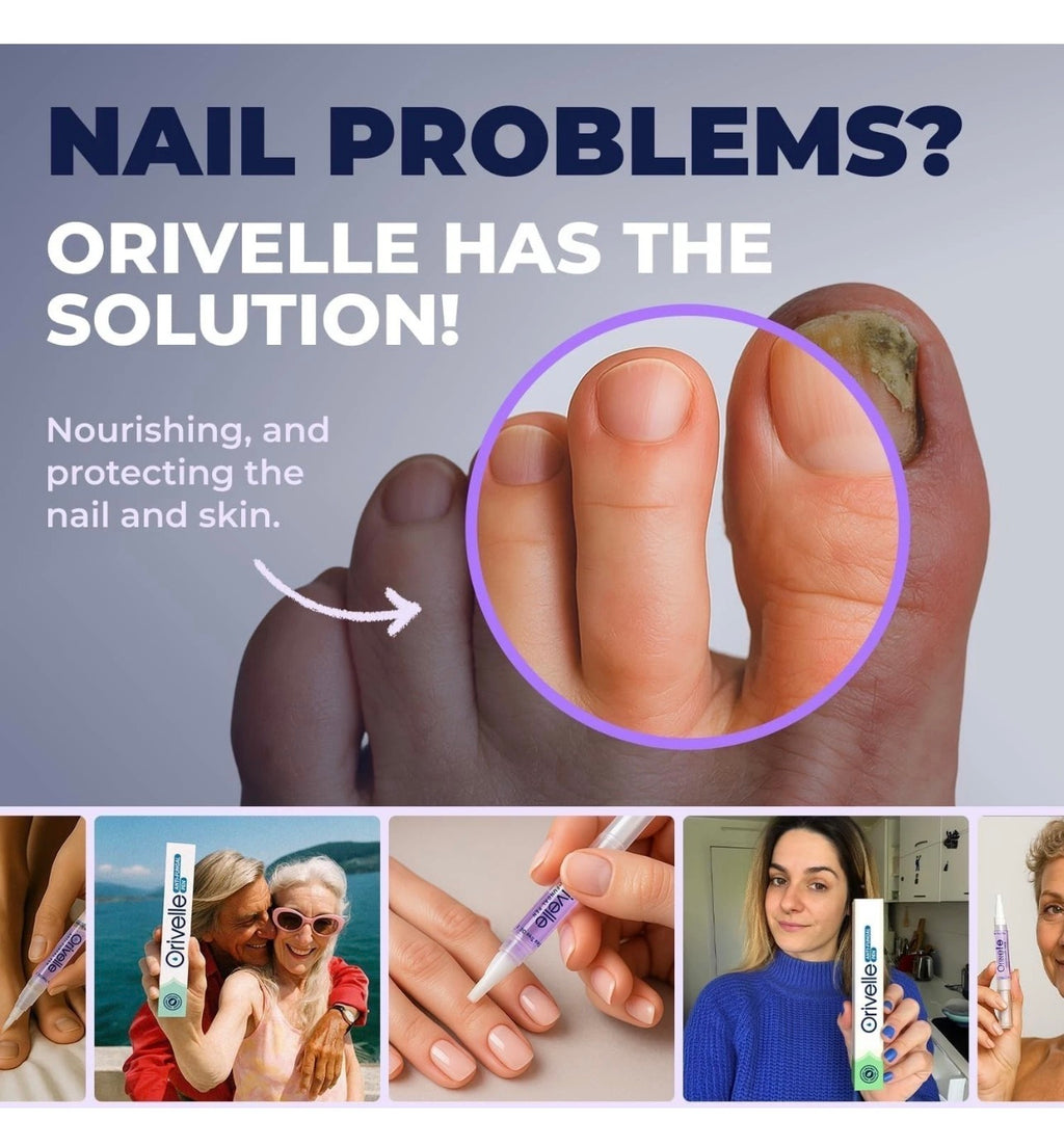 Orivelle Antifungal Pen, Swissclear Anti Fungal Pen, Anti Fungal Nail