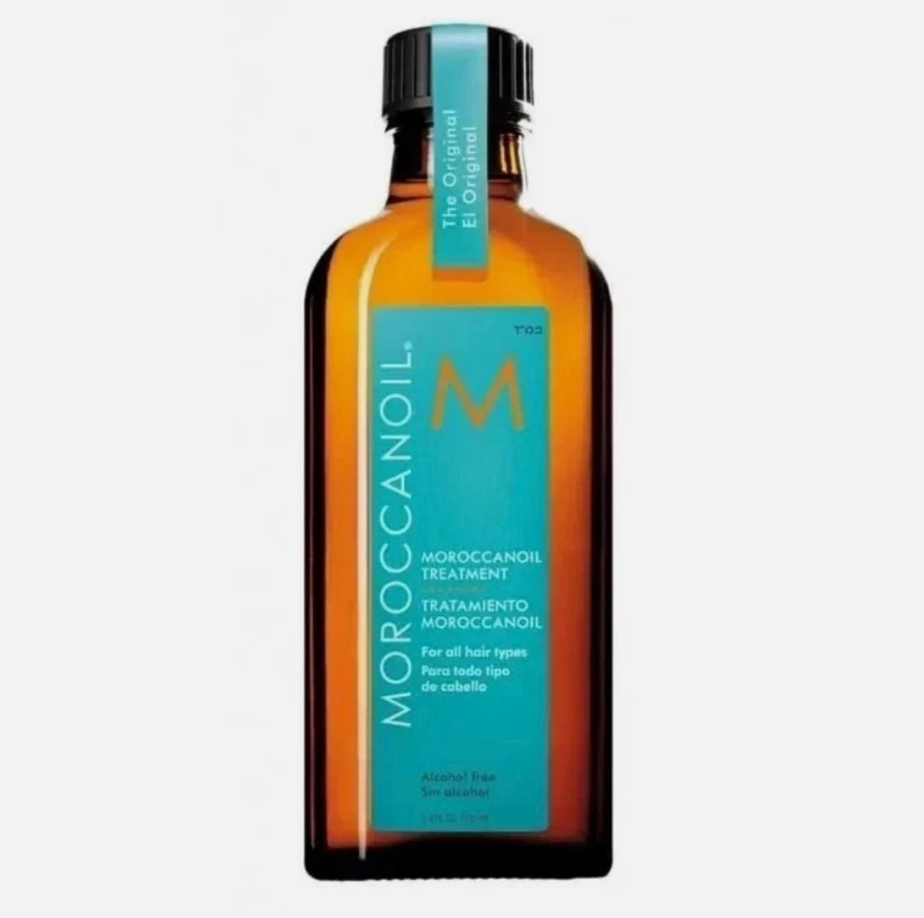 Moroccanoil Treatment - Be An Original