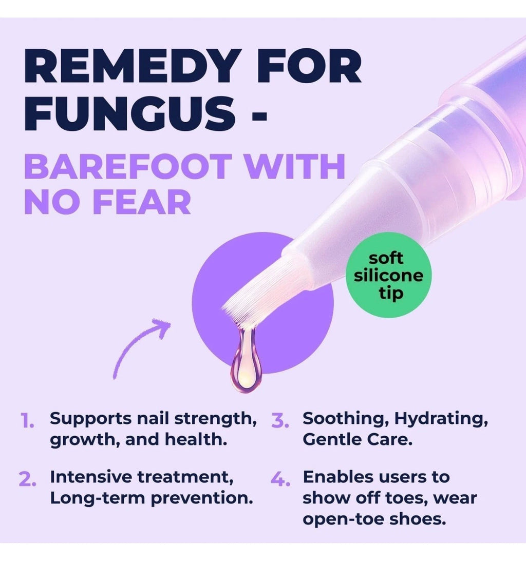 Orivelle Antifungal Pen, Swissclear Anti Fungal Pen, Anti Fungal Nail