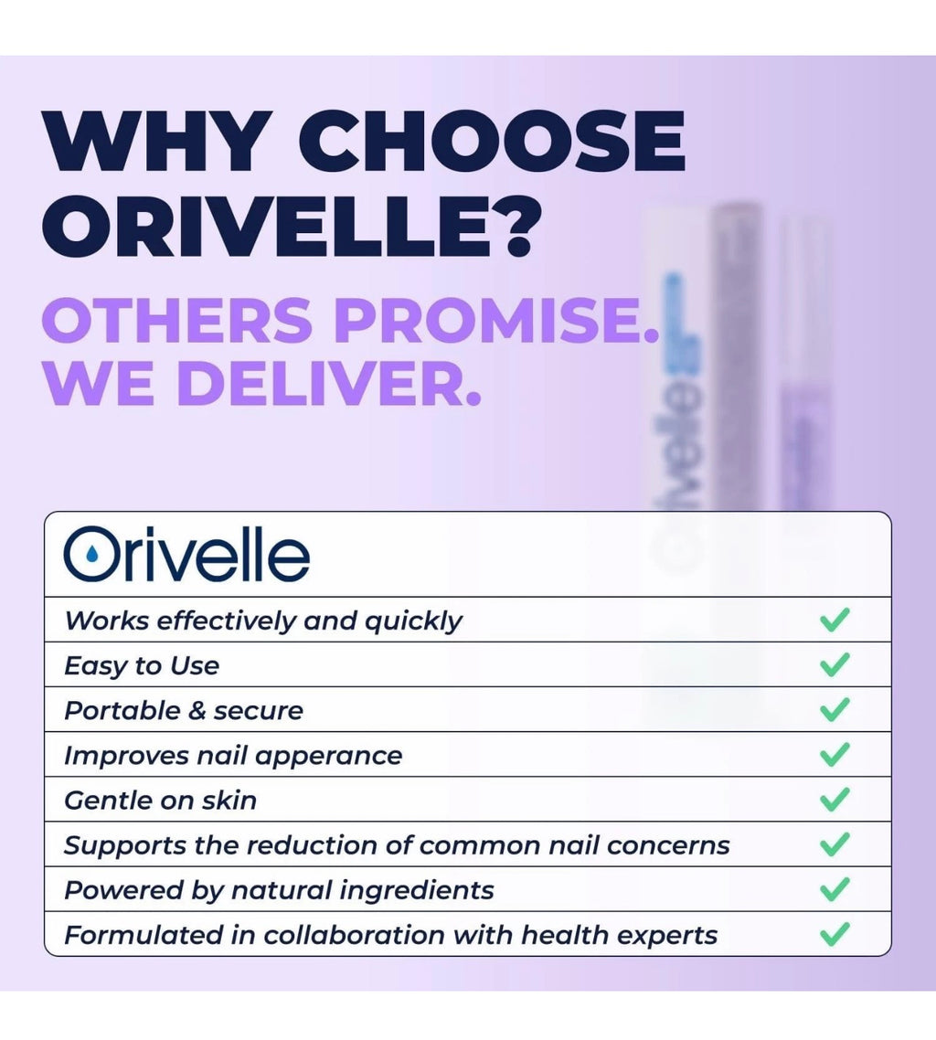 Orivelle Antifungal Pen, Swissclear Anti Fungal Pen, Anti Fungal Nail