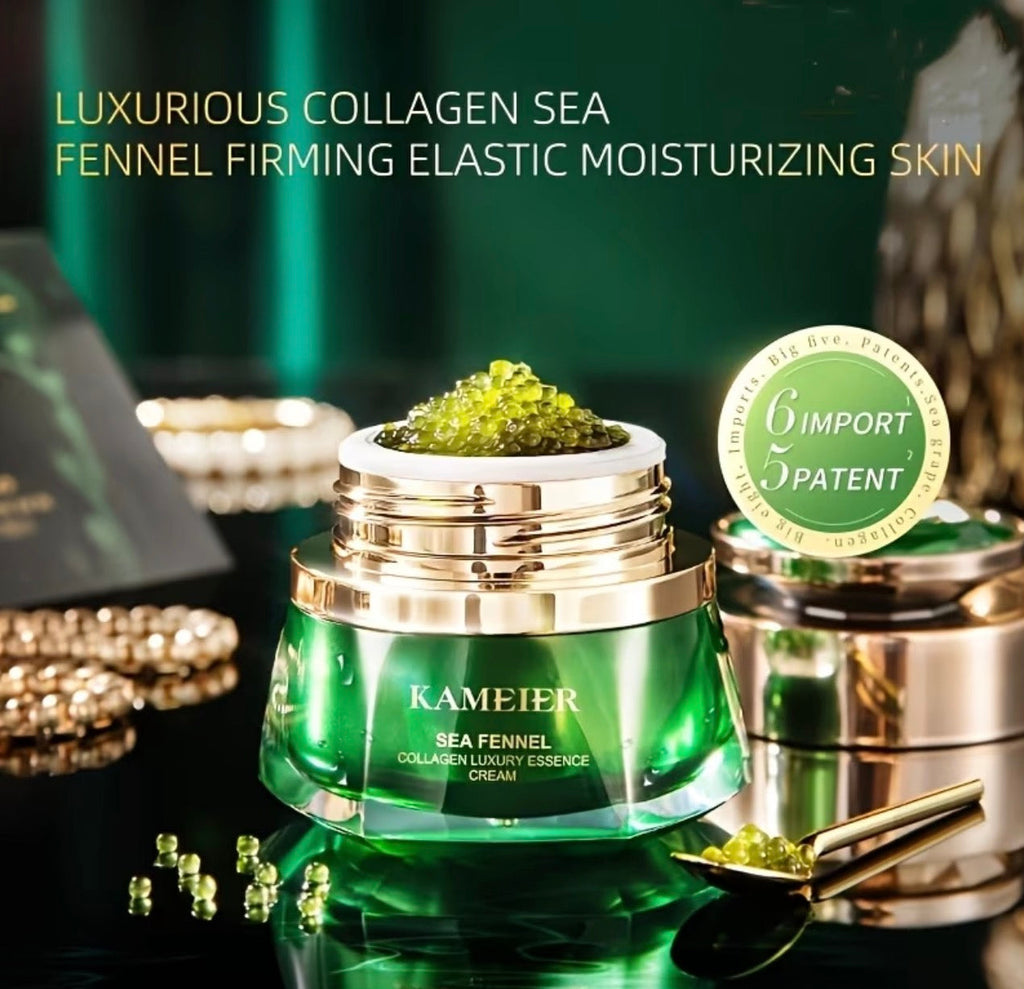 Collagen cream 30g