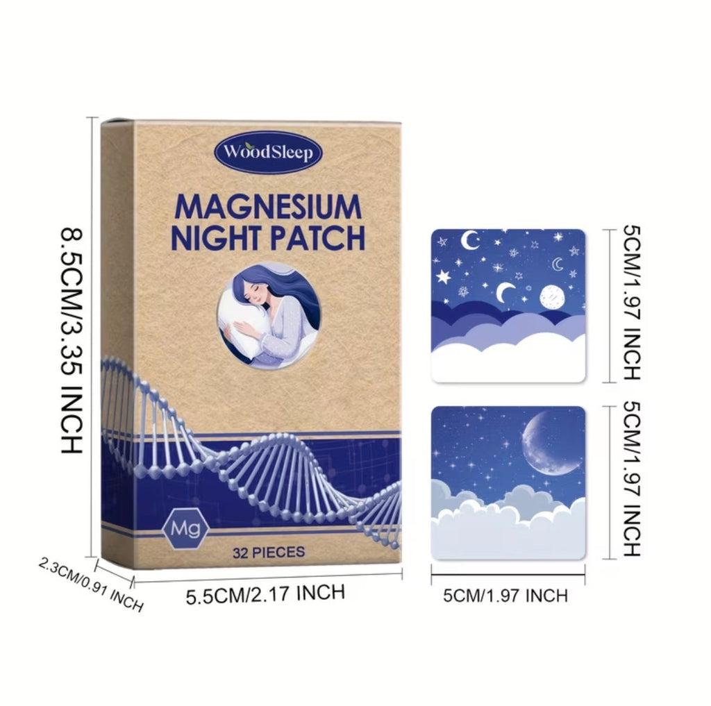 Night patches