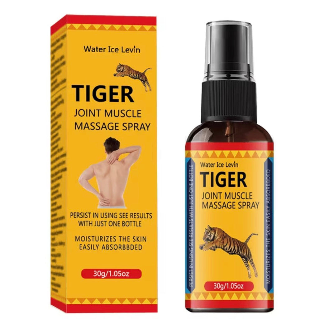 Tiger spray