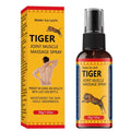Tiger spray