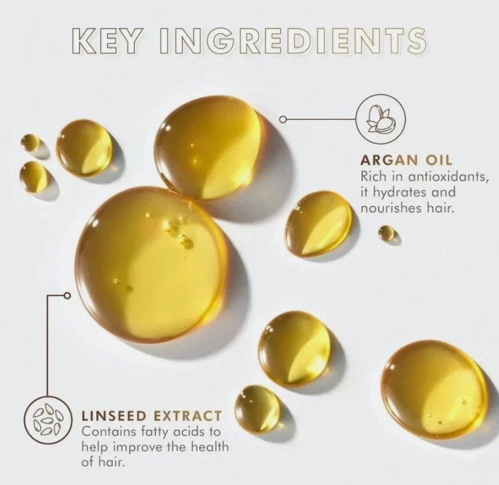 Moroccanoil Treatment - Be An Original