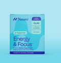 Extra Strength Energy & Focus™