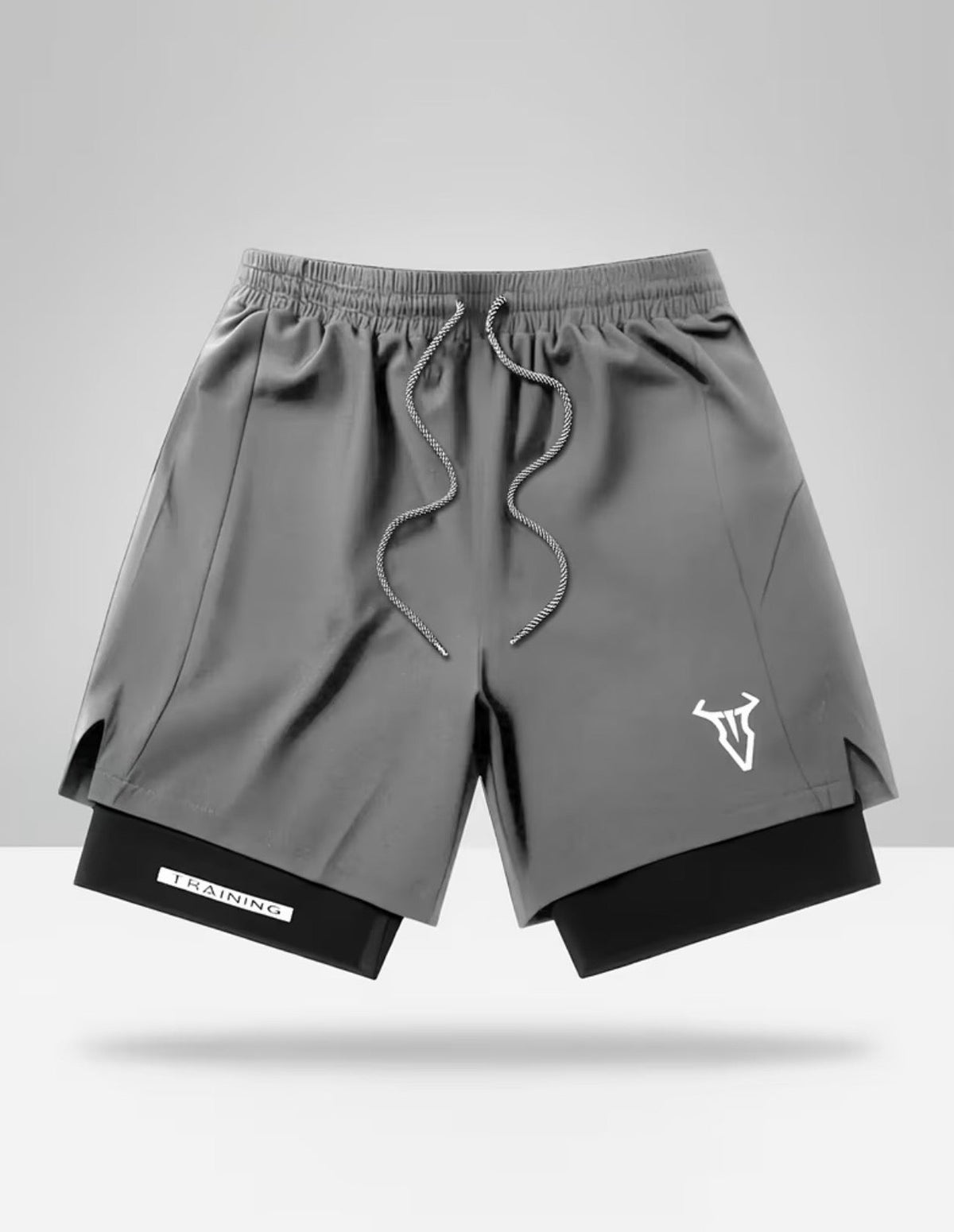 Gym shorts