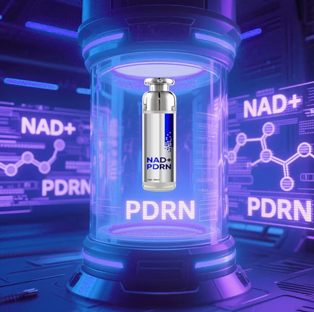 NAD+PDRN 100 Serum