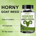 Horny goat weed