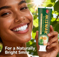 Miswak toothpaste