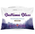 Luxury pillows