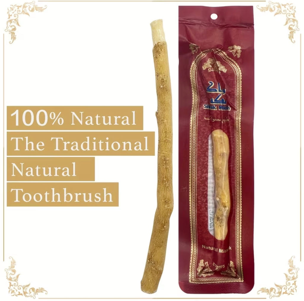 Toothbrush