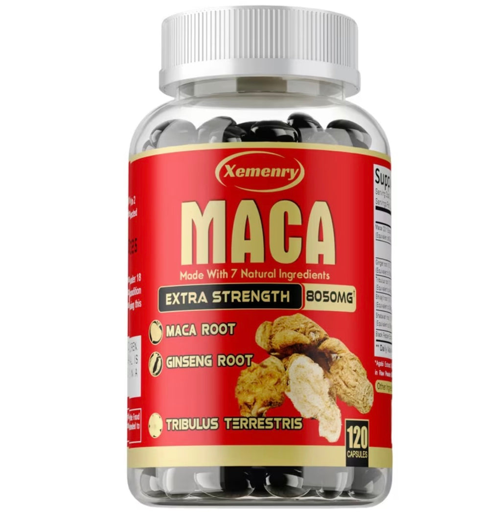 Maca