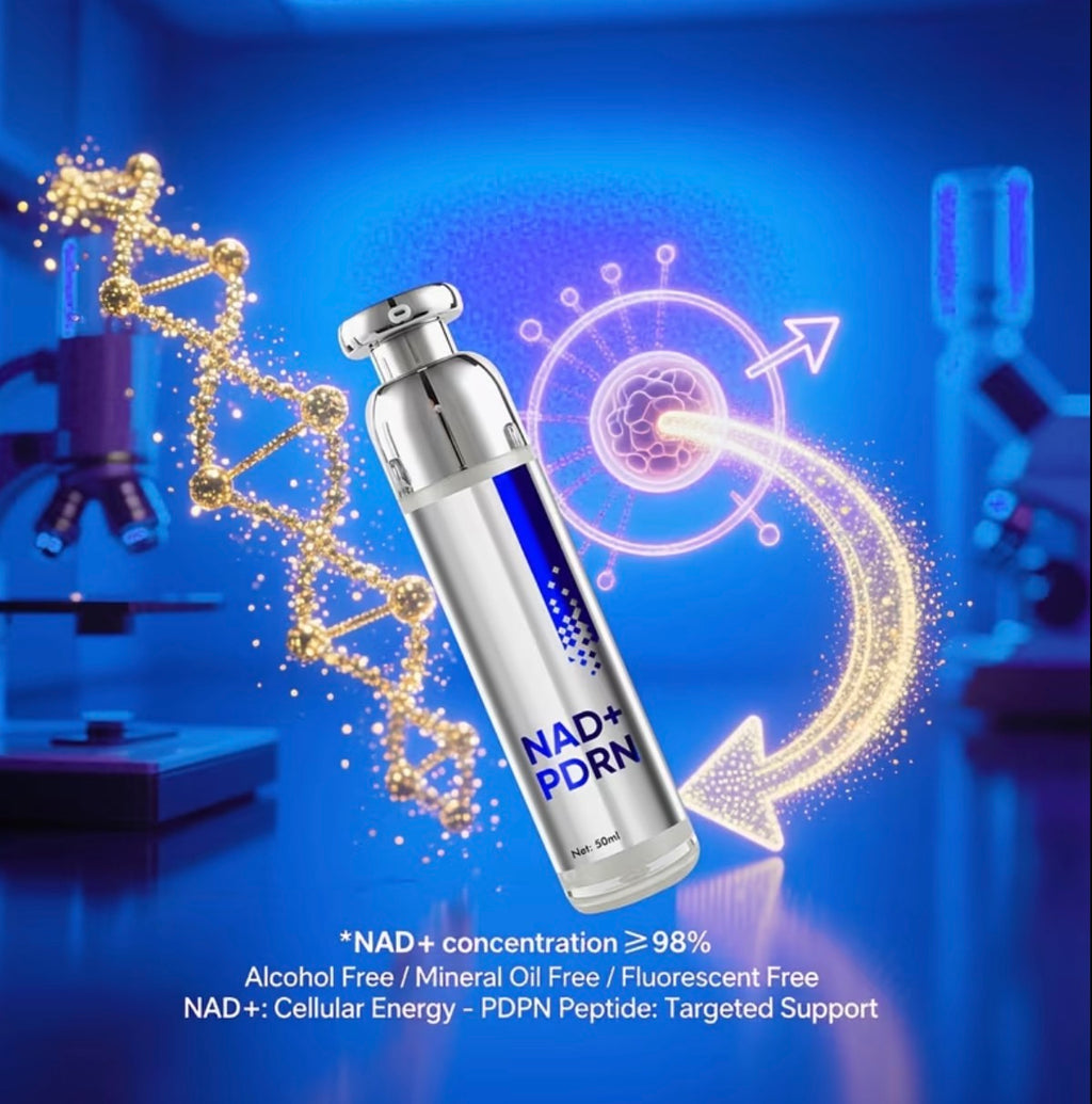 NAD+PDRN 100 Serum