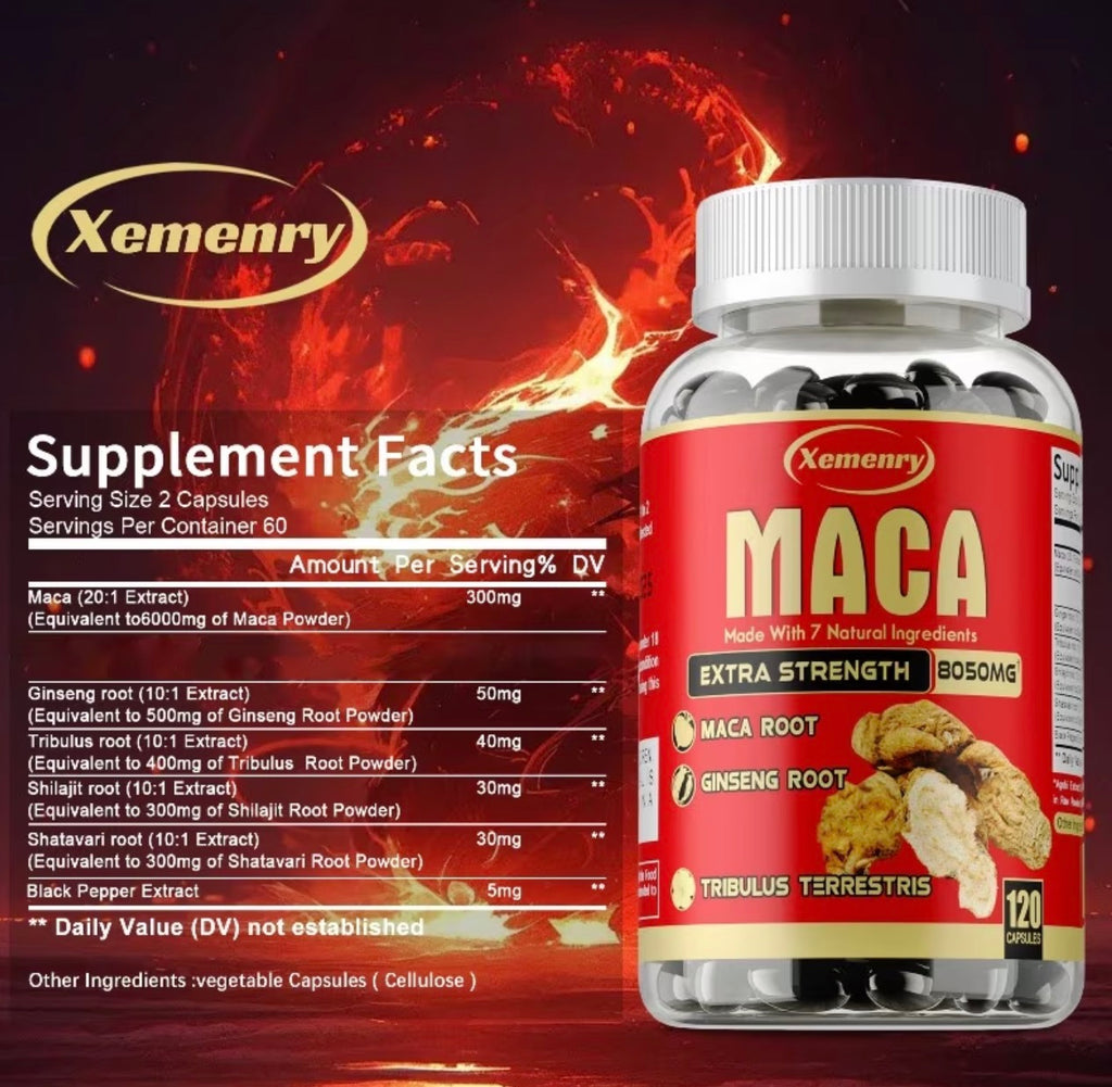 Maca