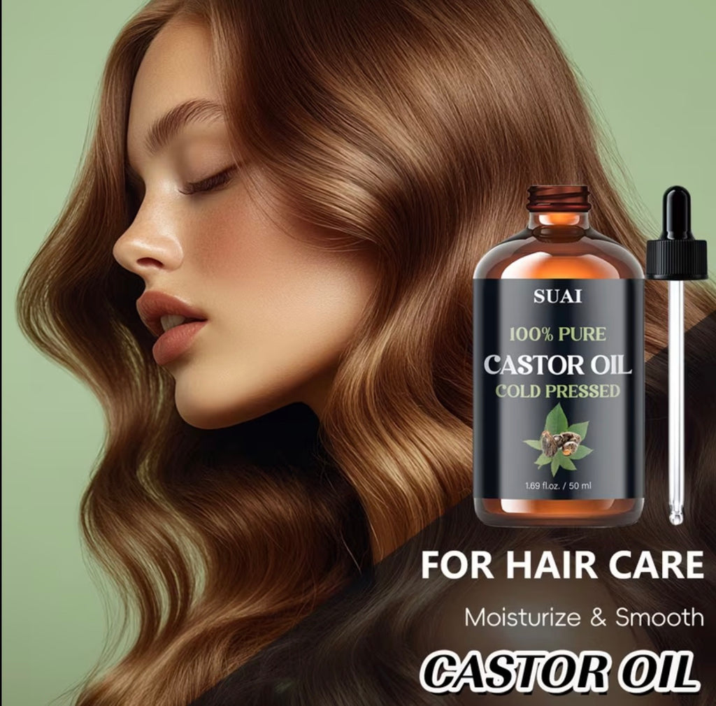 Castor oil
