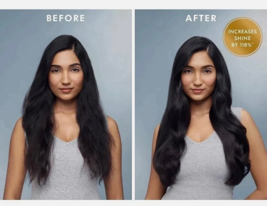 Moroccanoil Treatment - Be An Original
