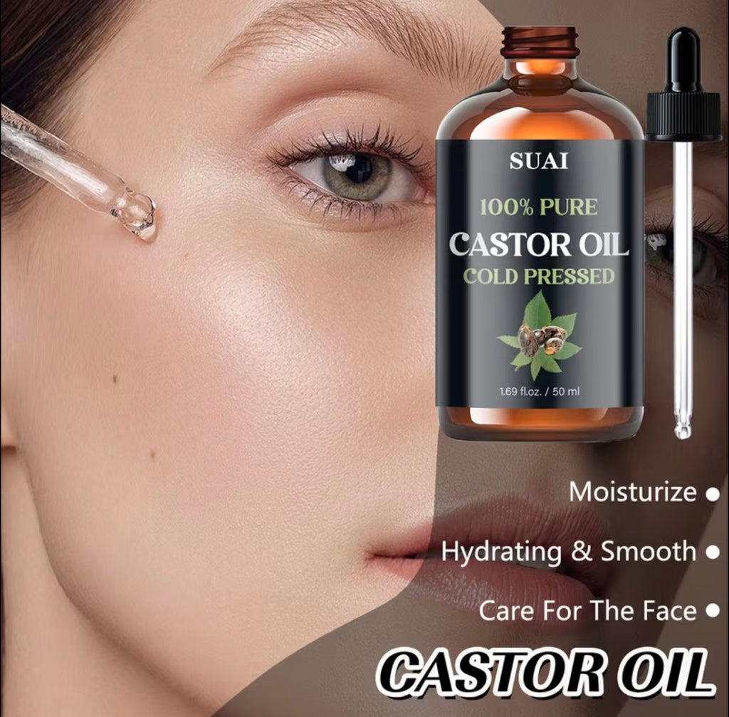 Castor oil