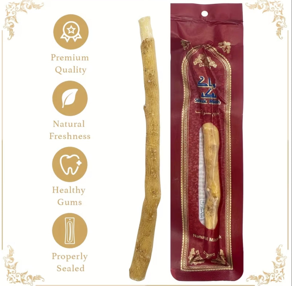 Toothbrush