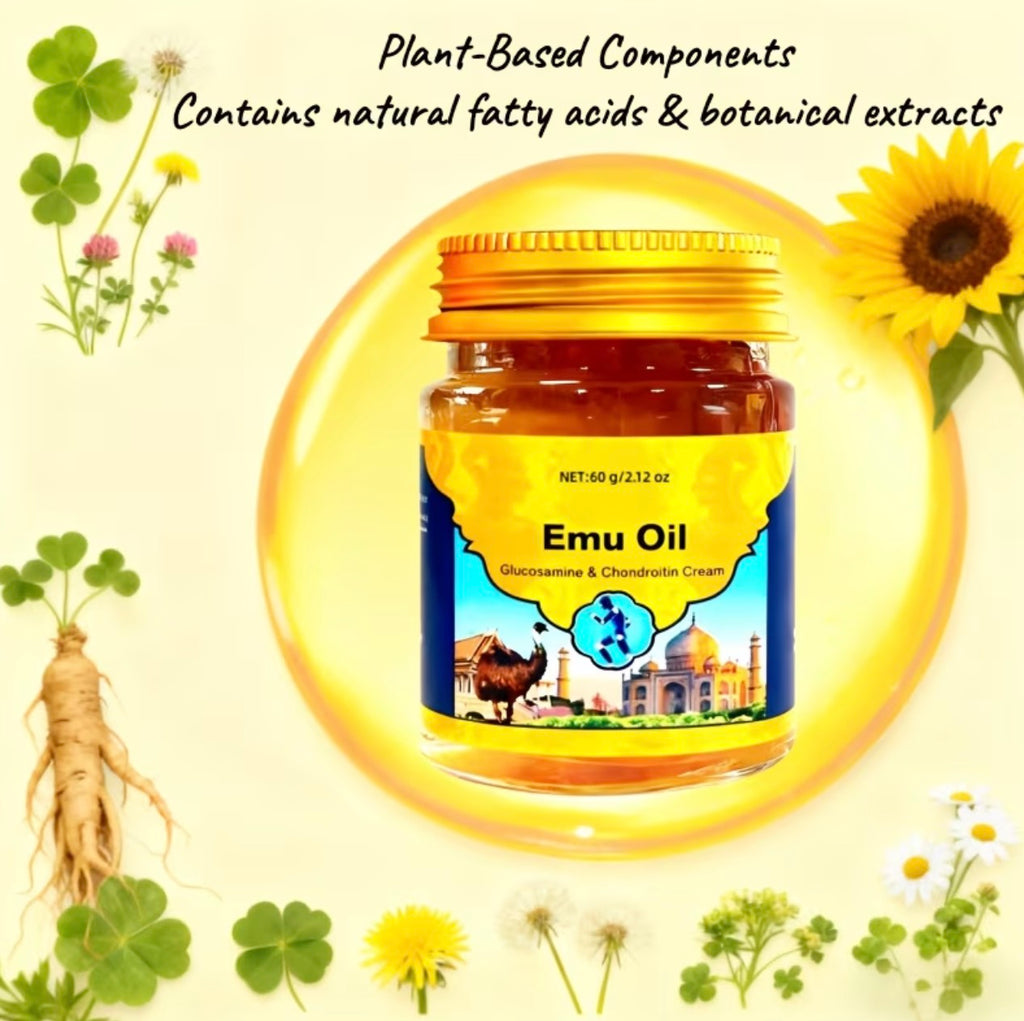Emu oil