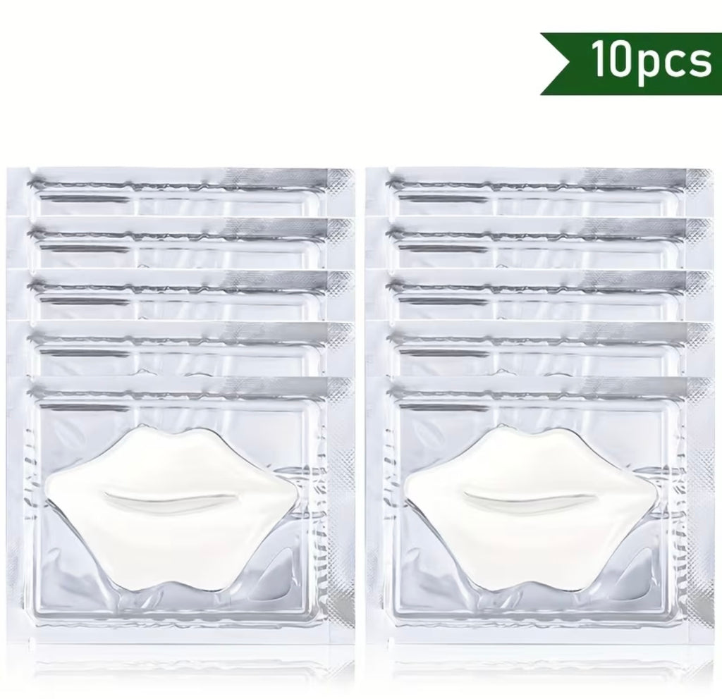 Lip mask
