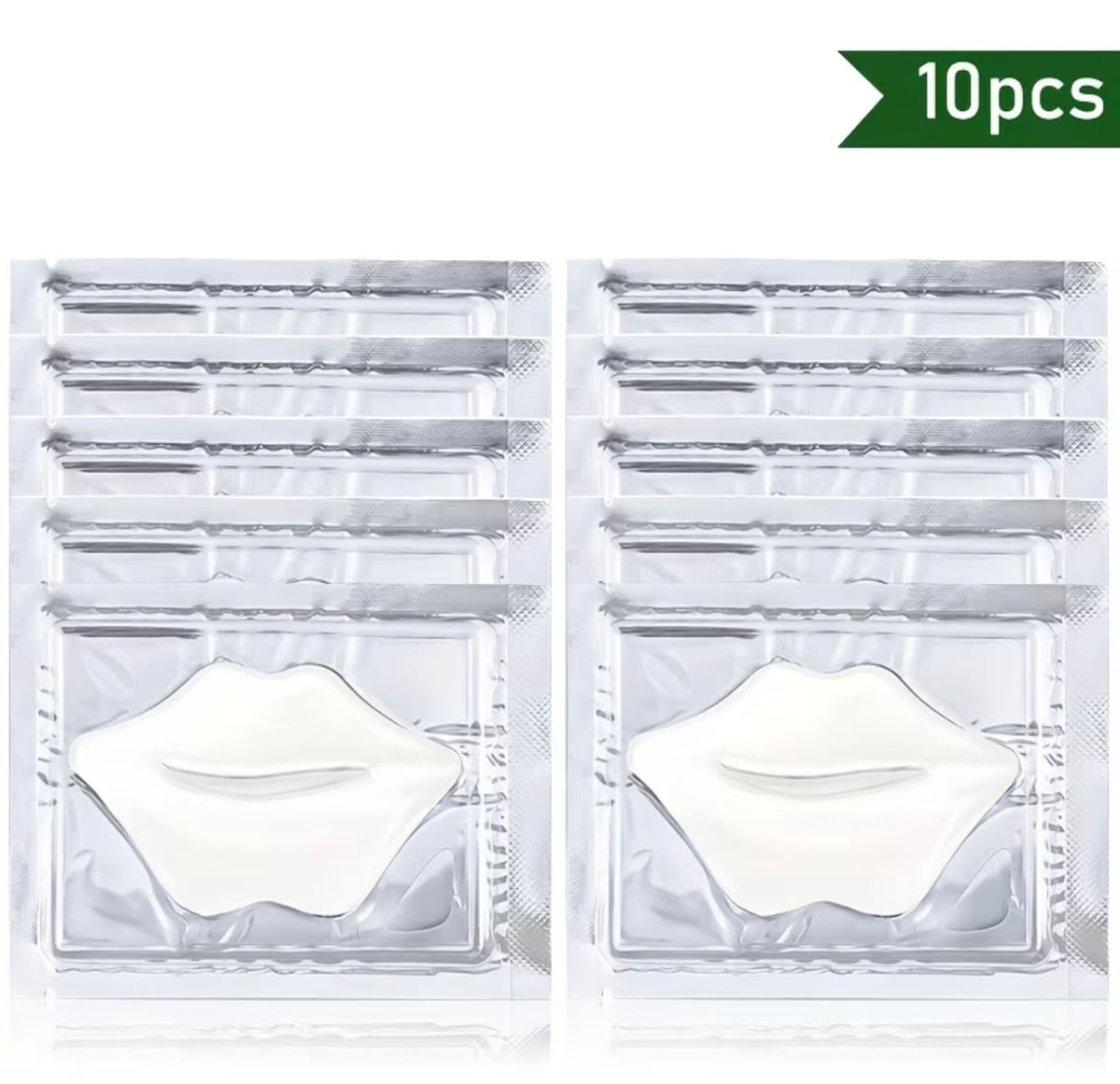 Lip mask