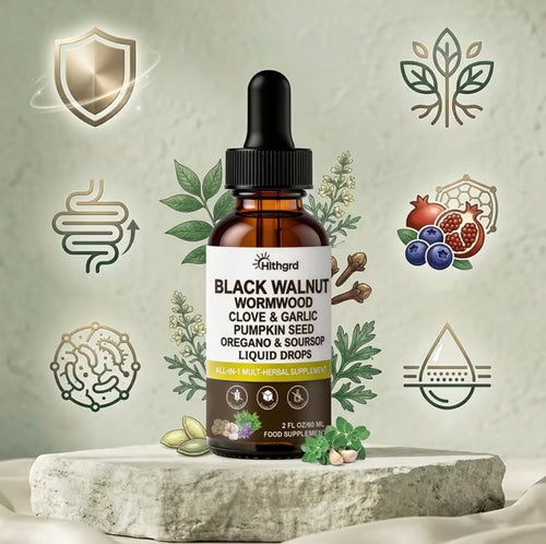 Black walnut