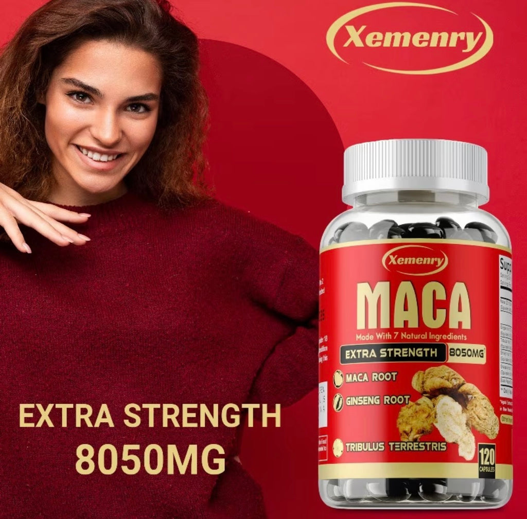 Maca