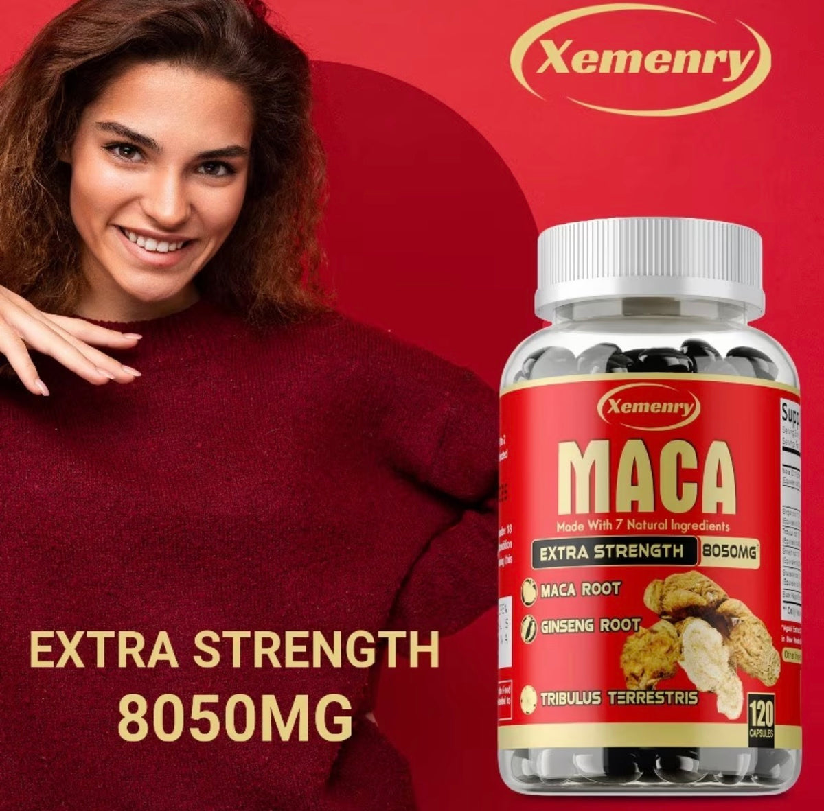 Maca