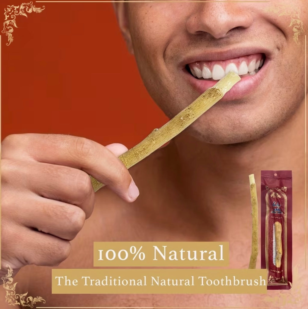 Toothbrush