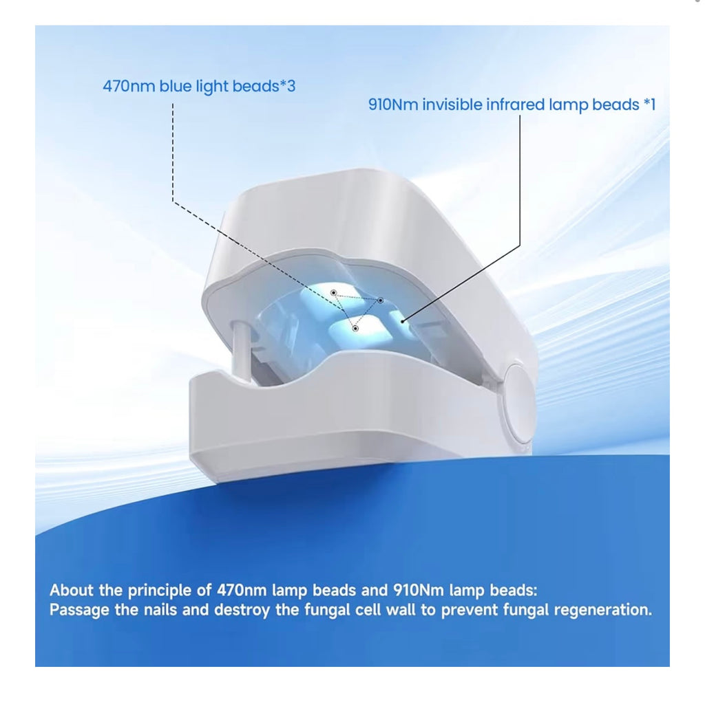 Nail Fungus Laser Device,