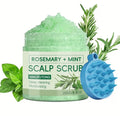 Scalp scrub 250g