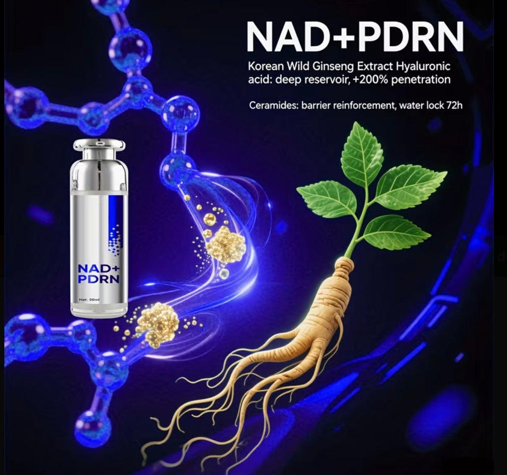 NAD+PDRN 100 Serum