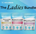 Ladies glow bundle