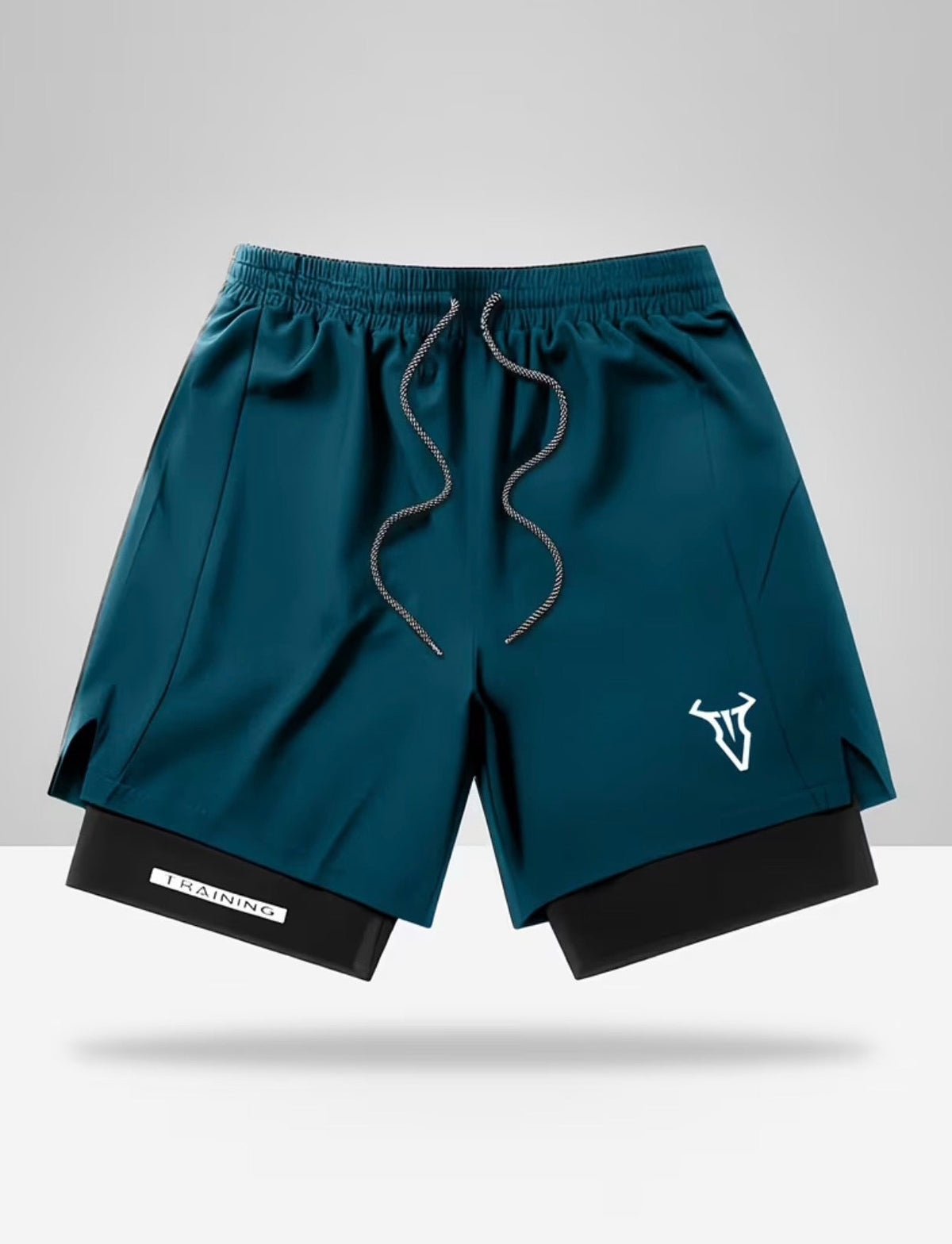 Gym shorts